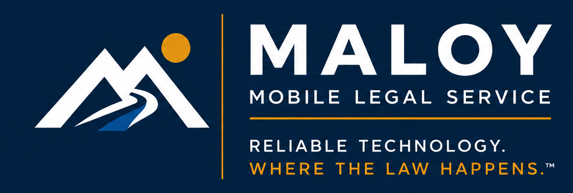 Maloy Mobile Legal Service